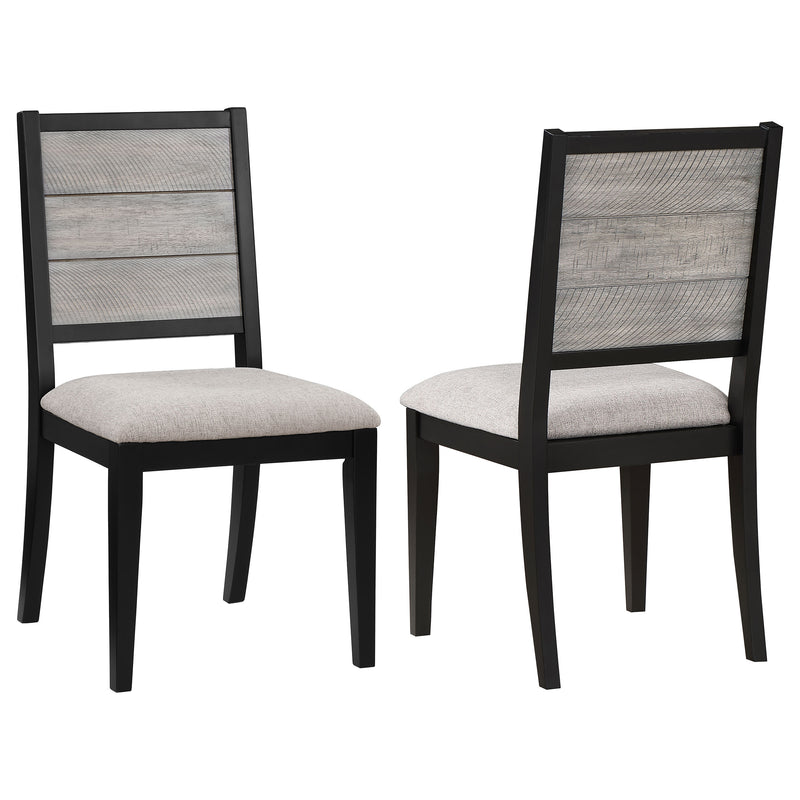 Silla de Comedor Elodie