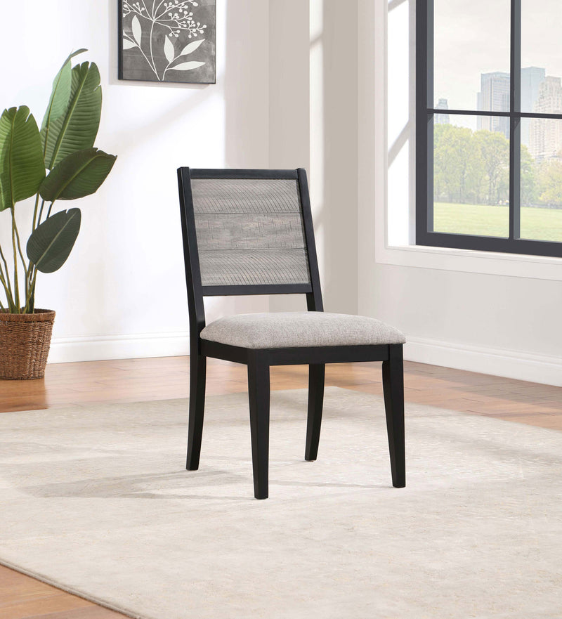 Silla de Comedor Elodie