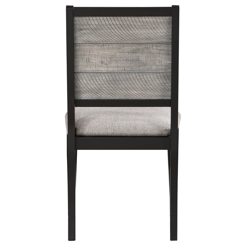 Silla de Comedor Elodie