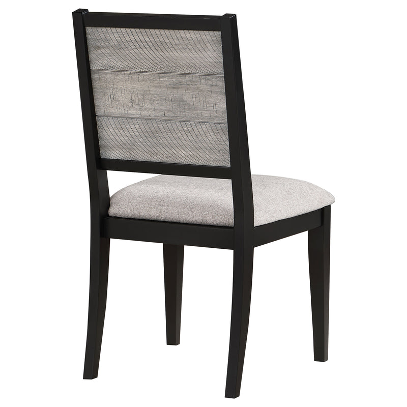 Silla de Comedor Elodie