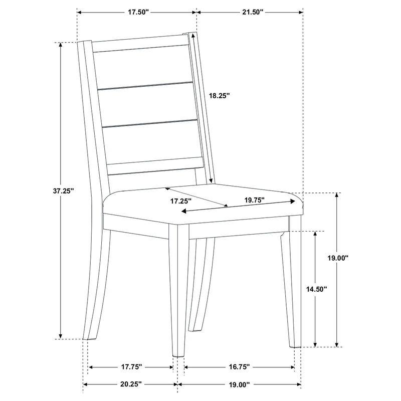 Silla de Comedor Elodie