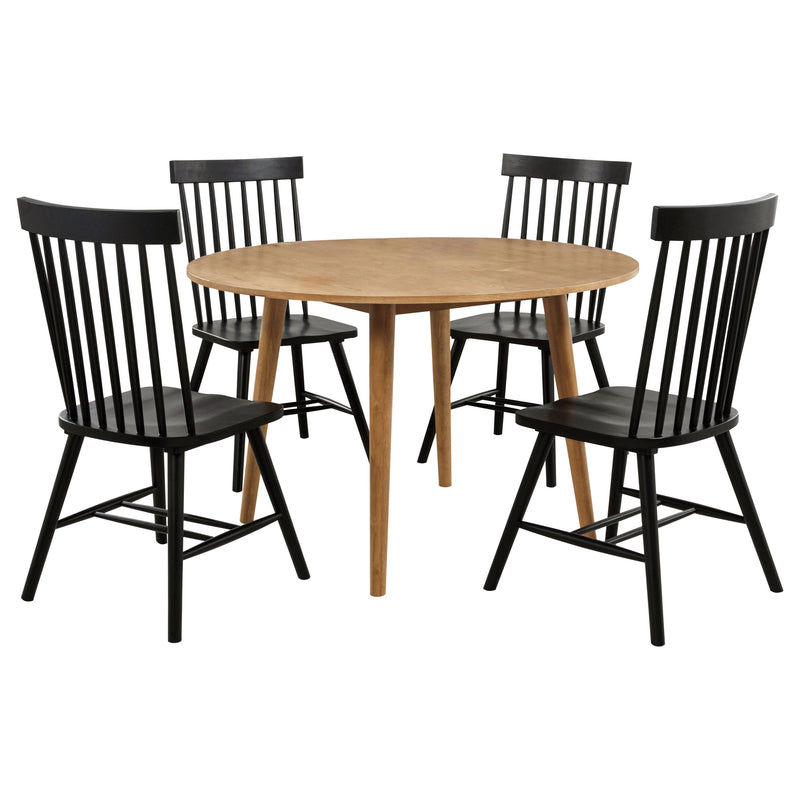 Juego de comedor Andrews