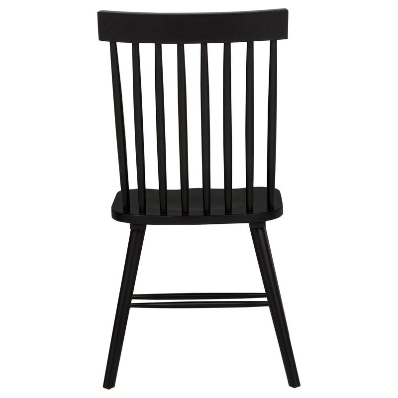 Juego de comedor Andrews