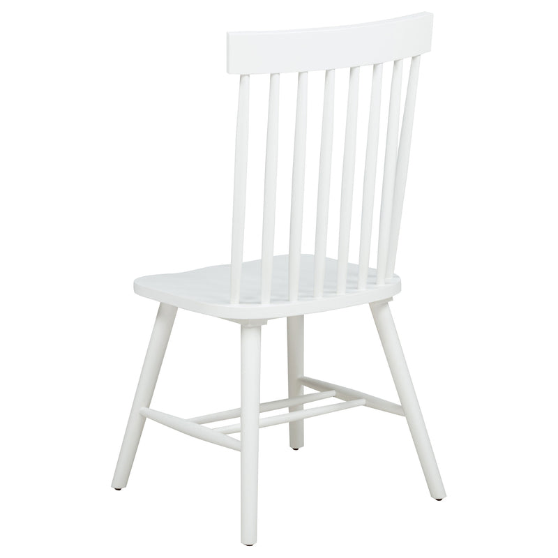 Juego de comedor Andrews