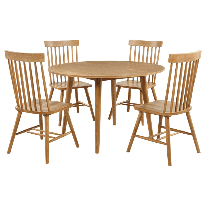 Juego de comedor Andrews