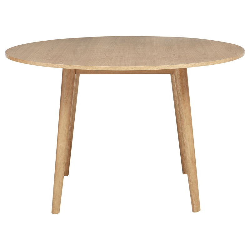 Juego de comedor Andrews
