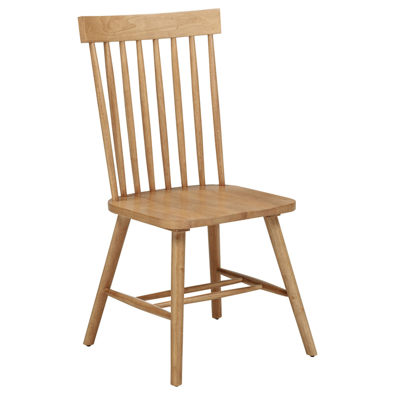 Juego de comedor Andrews