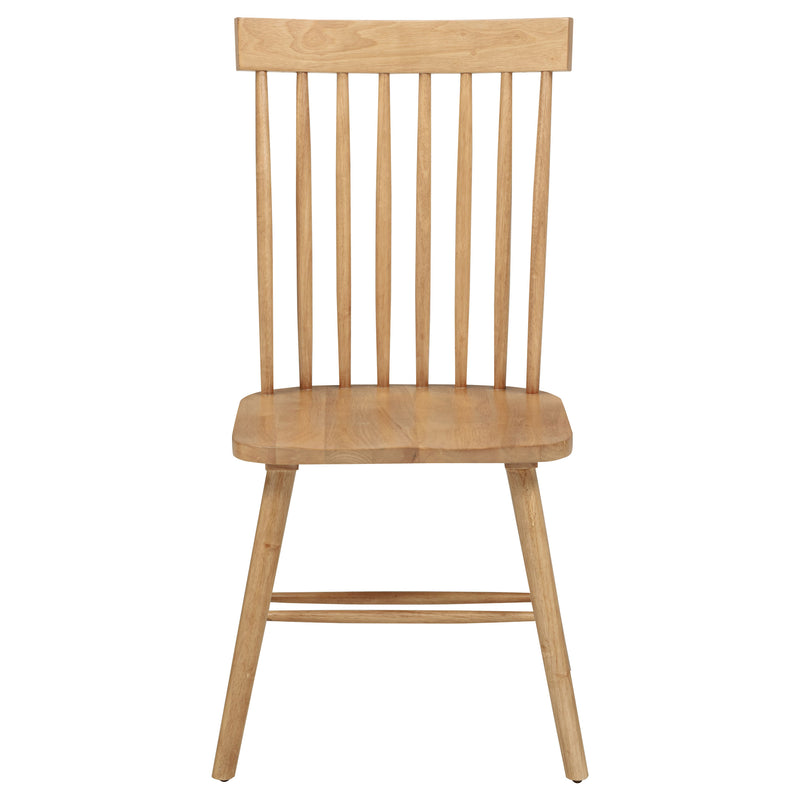 Juego de comedor Andrews