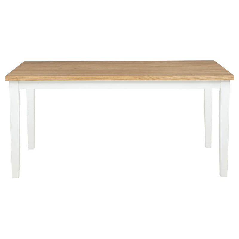 Juego de comedor Andrews