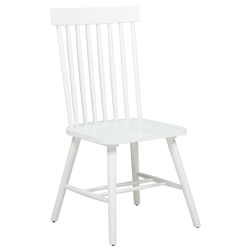 Juego de comedor Andrews