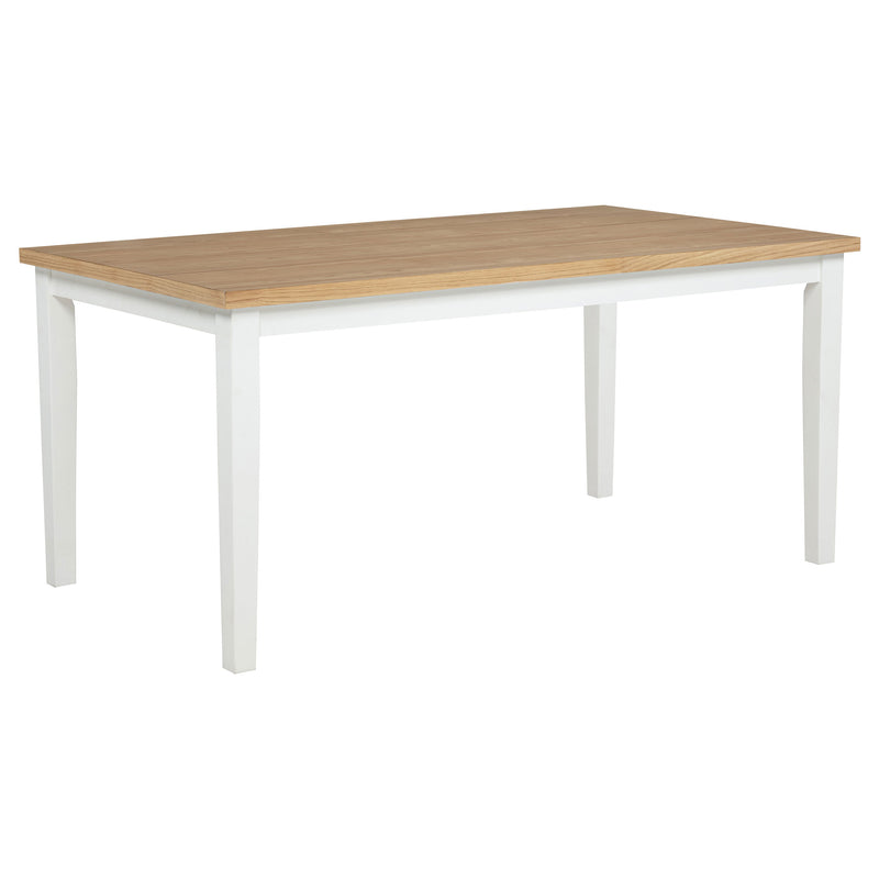 Juego de comedor Andrews