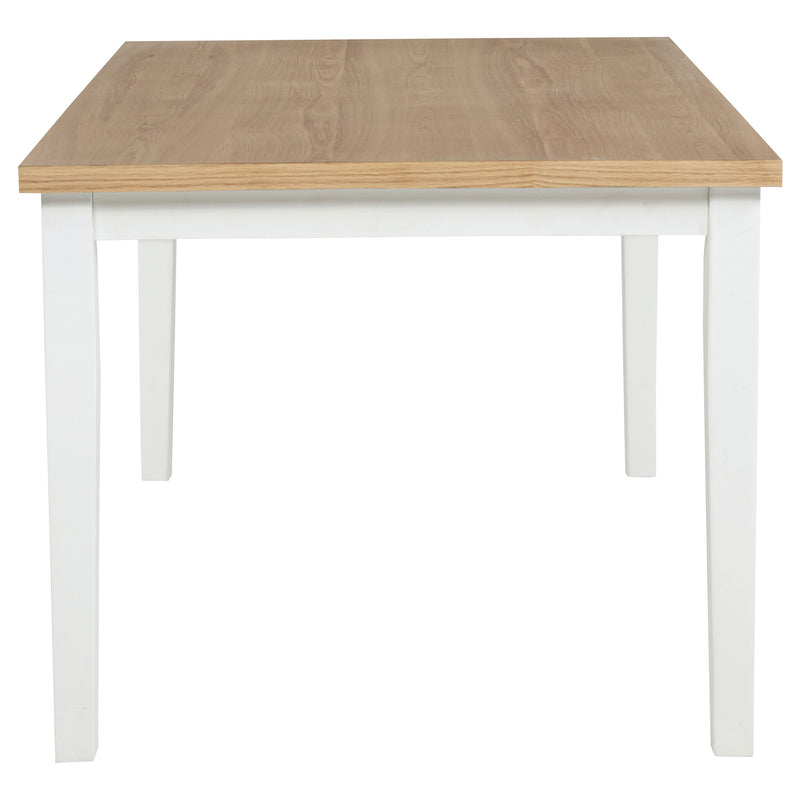 Juego de comedor Andrews