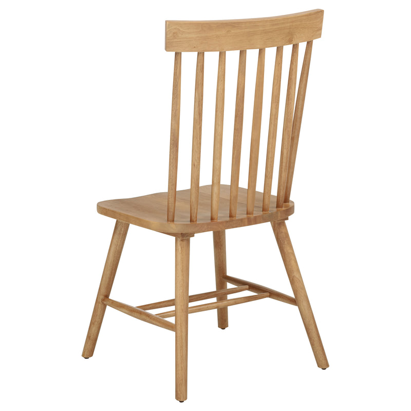Juego de comedor Andrews