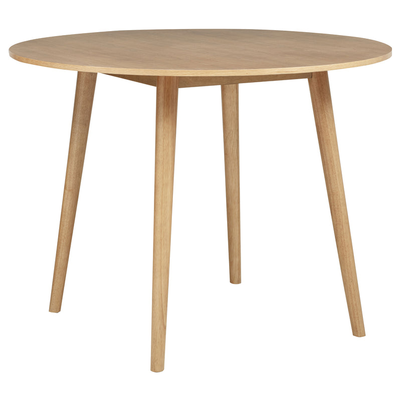 Juego de comedor Andrews a la altura de la encimera