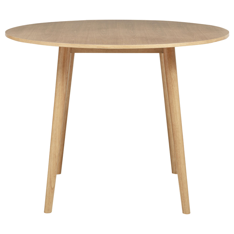 Juego de comedor Andrews a la altura de la encimera