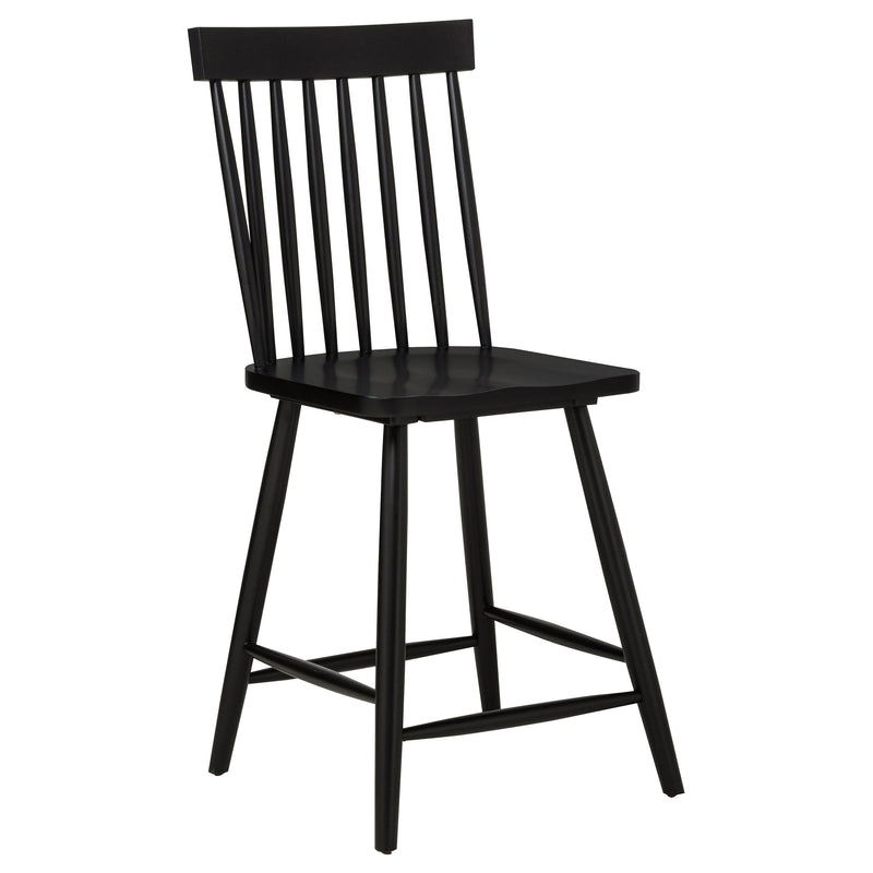 Juego de comedor Andrews a la altura de la encimera