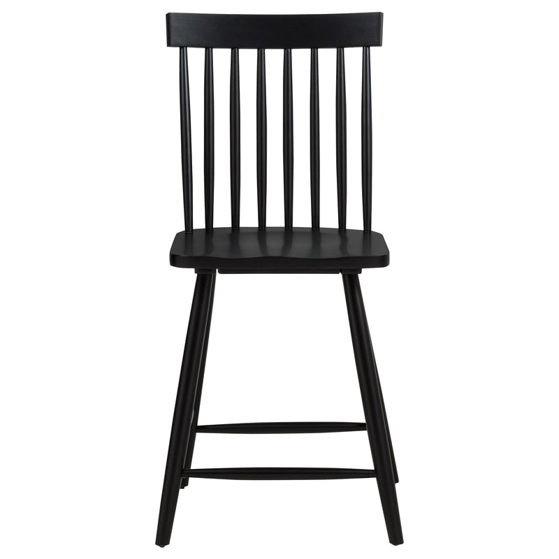 Juego de comedor Andrews a la altura de la encimera