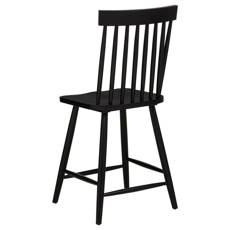 Juego de comedor Andrews a la altura de la encimera