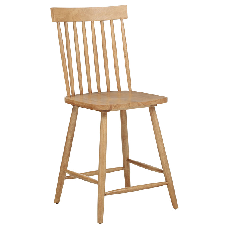 Juego de comedor Andrews a la altura de la encimera