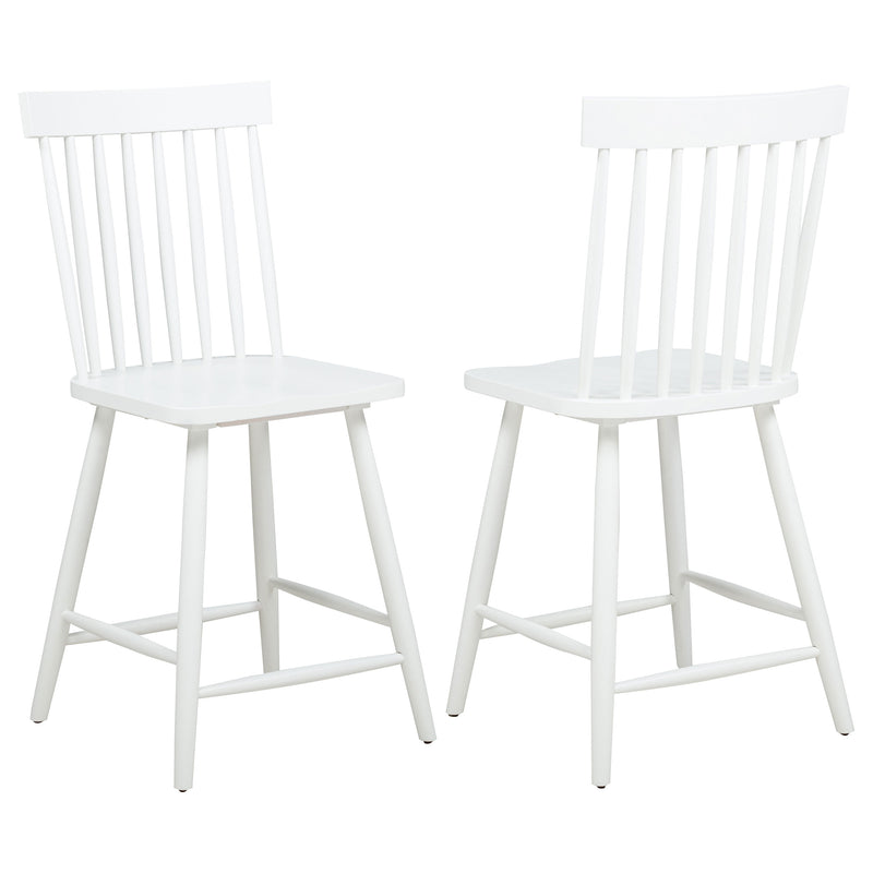 Andrews Counter Chair