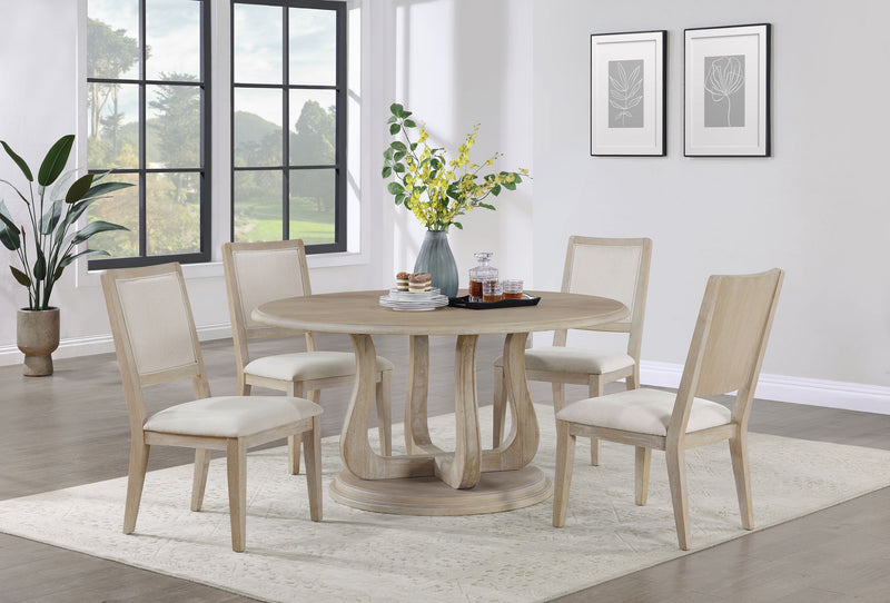 Juego de comedor Trofello