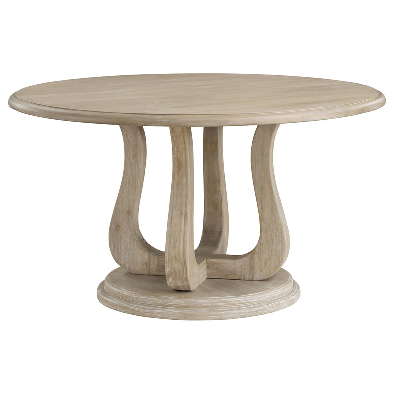 Juego de comedor Trofello