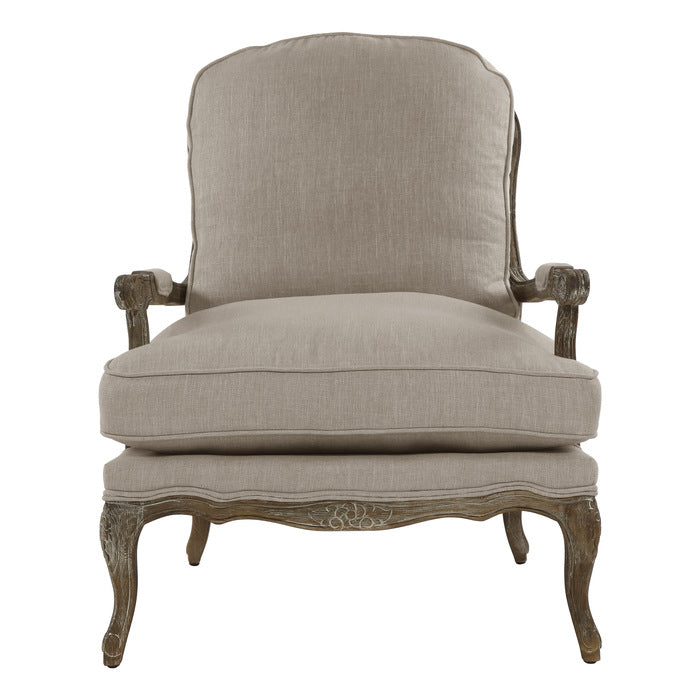 Sillón Parlier