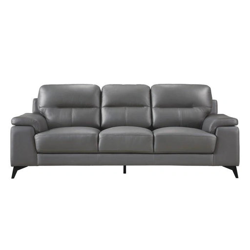 Sofá Mischa en Gris Oscuro 9514DGY-3