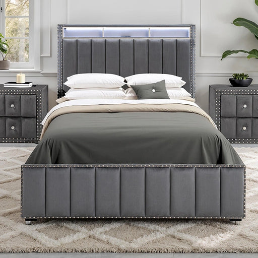 Farese Queen Bed