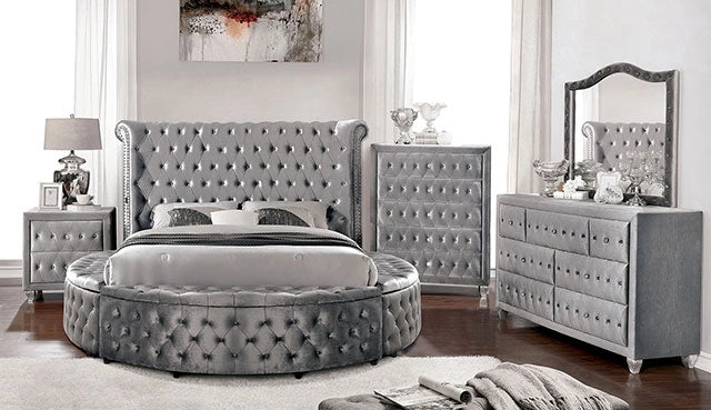 Dormitorio Sansom