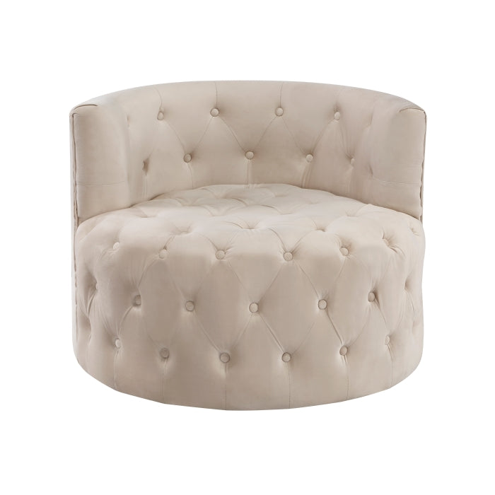Sillón Giratorio Cheswold