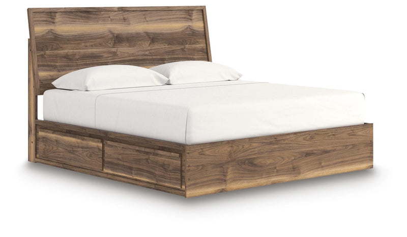 Cama Chirason