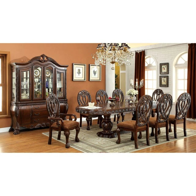 Mesa de comedor WYNDMERE Cerezo