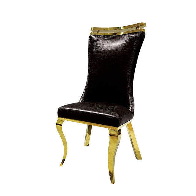 Silla Palazzo Gold (2/caja)
