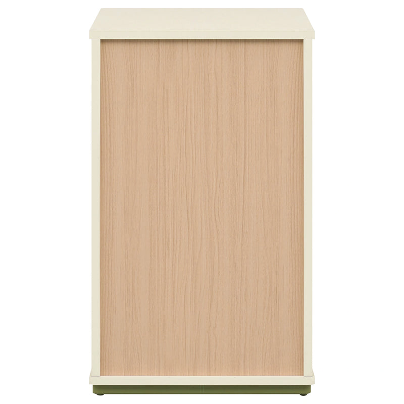 Evren Bookcase
