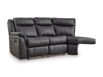 Seccional reclinable Sultan Meadow