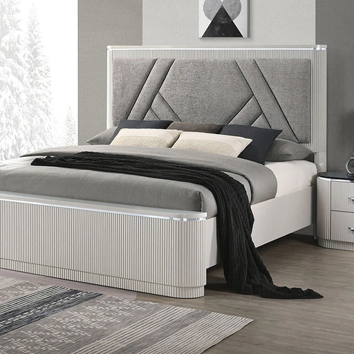 Aldgate Queen Bedroom Set