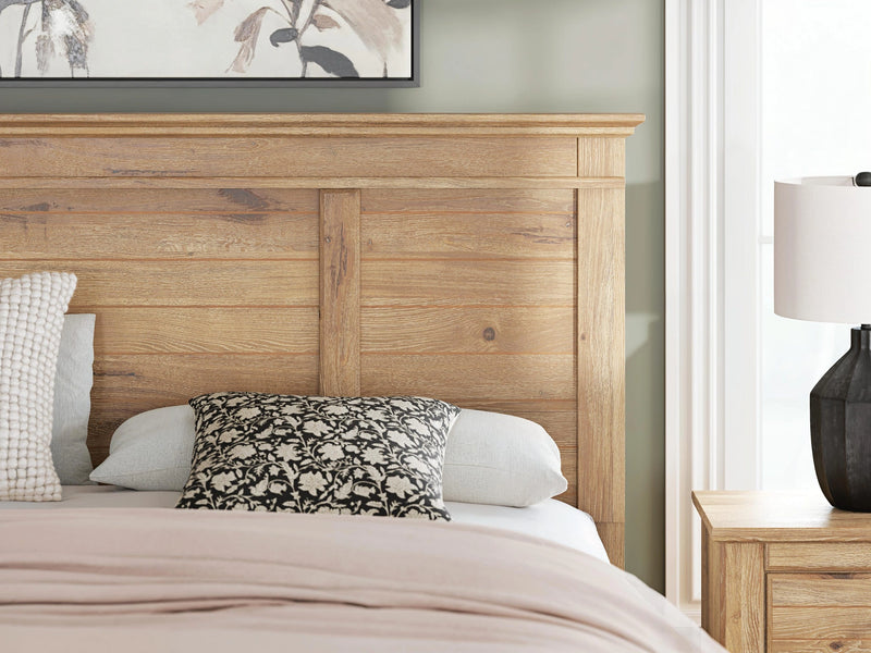 Cama Makidern