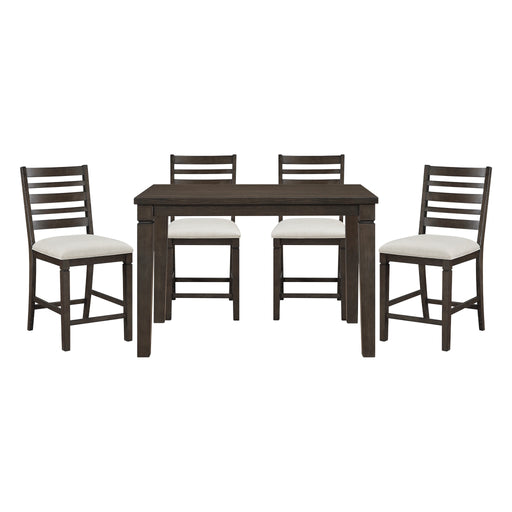 Victoria 5pc Set (tb+4s)