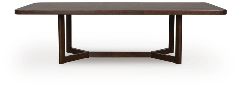 Juego de comedor Dilenno