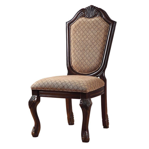 Side Chair (Set-2)