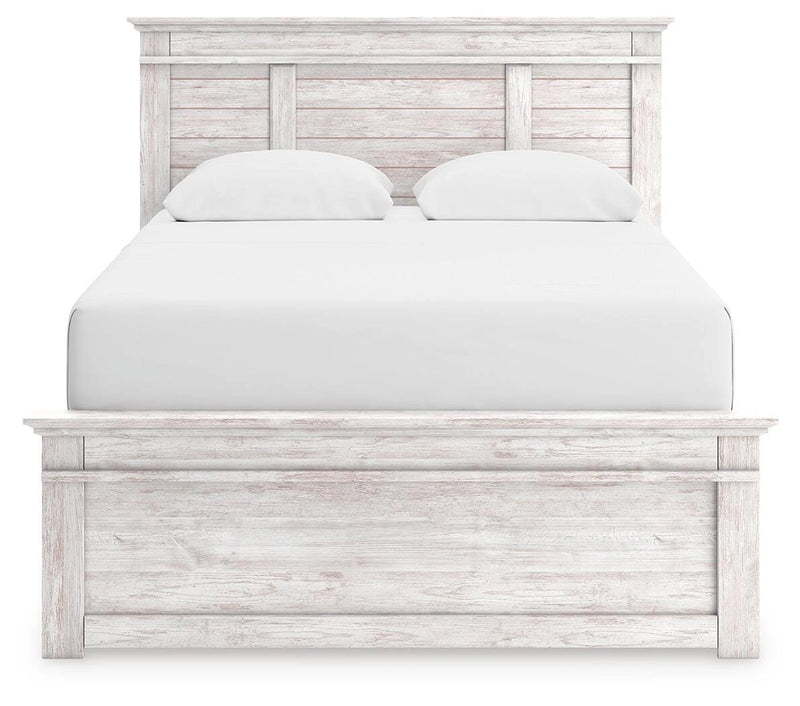 Cama Makidern