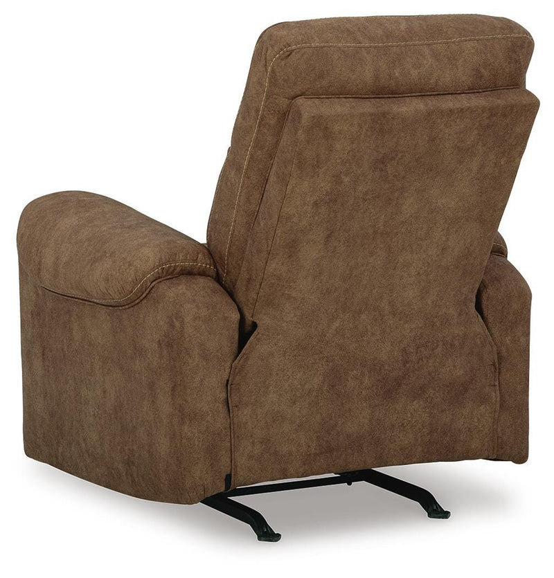 Sillón reclinable Edenwold