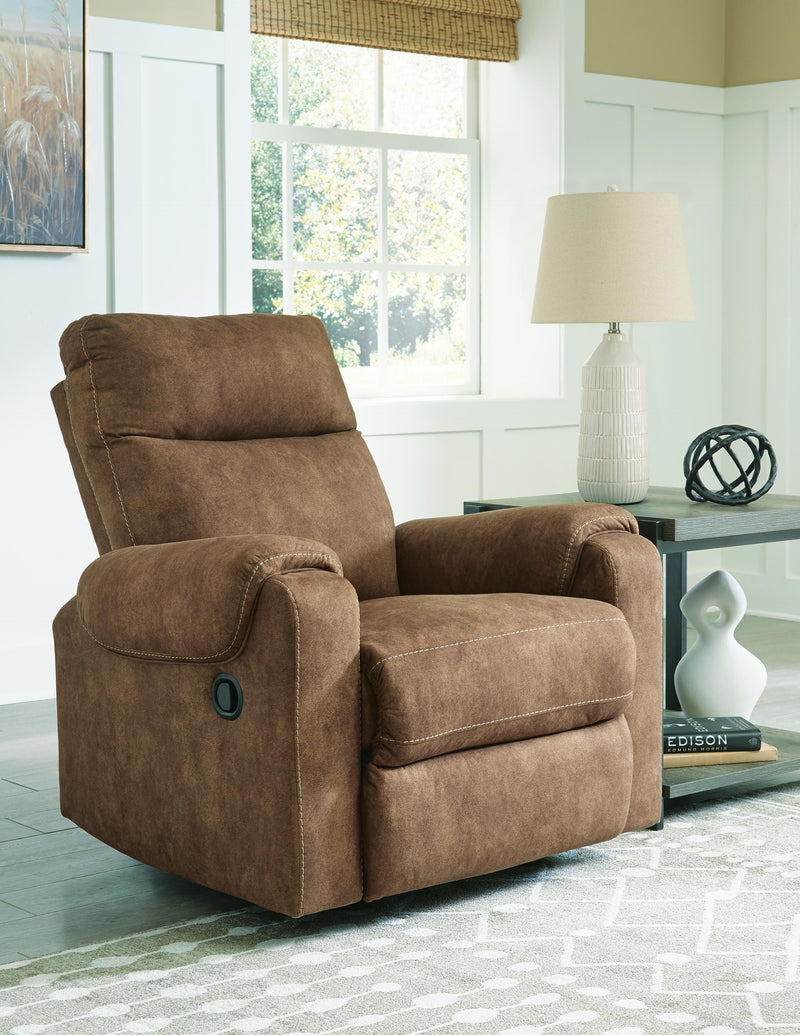 Sillón reclinable Edenwold