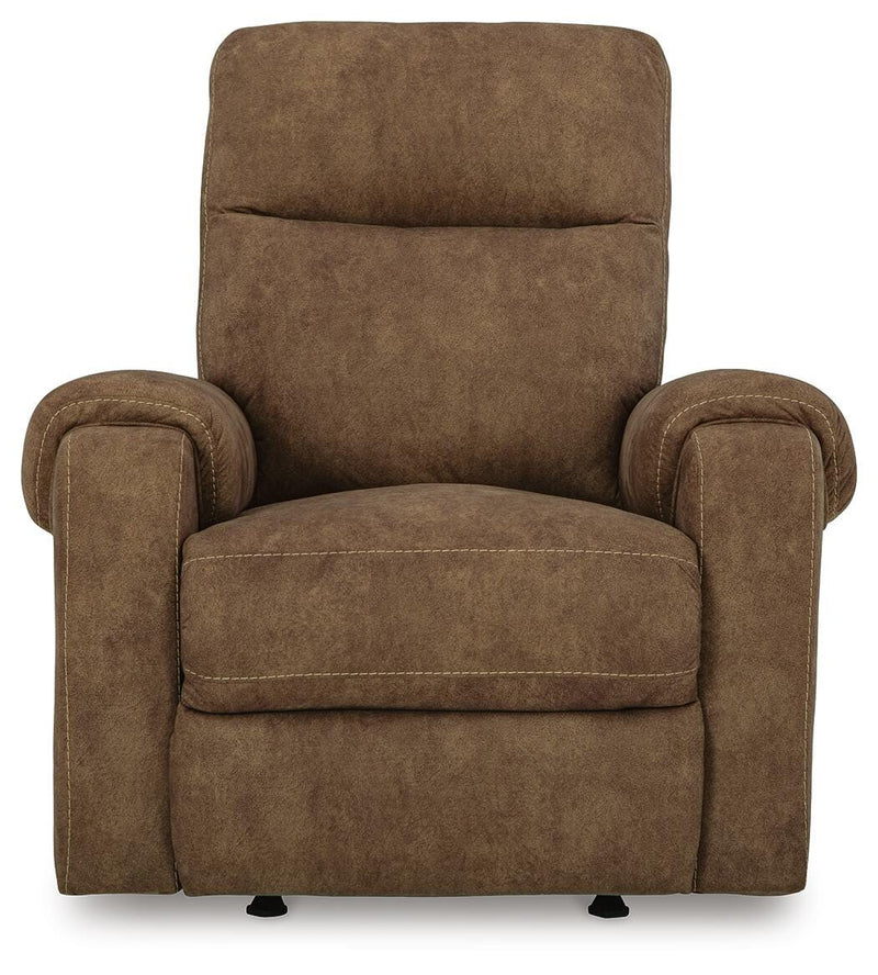 Sillón reclinable Edenwold