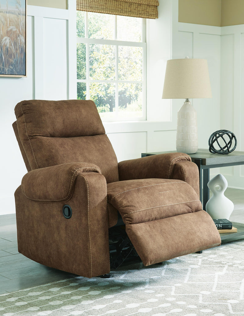 Sillón reclinable Edenwold