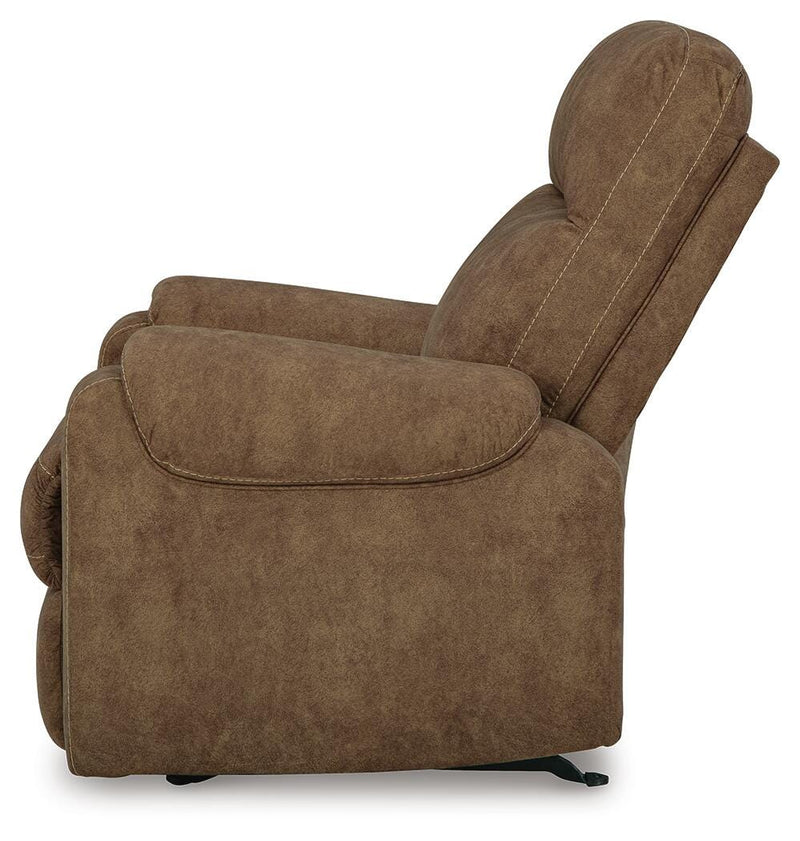 Sillón reclinable Edenwold