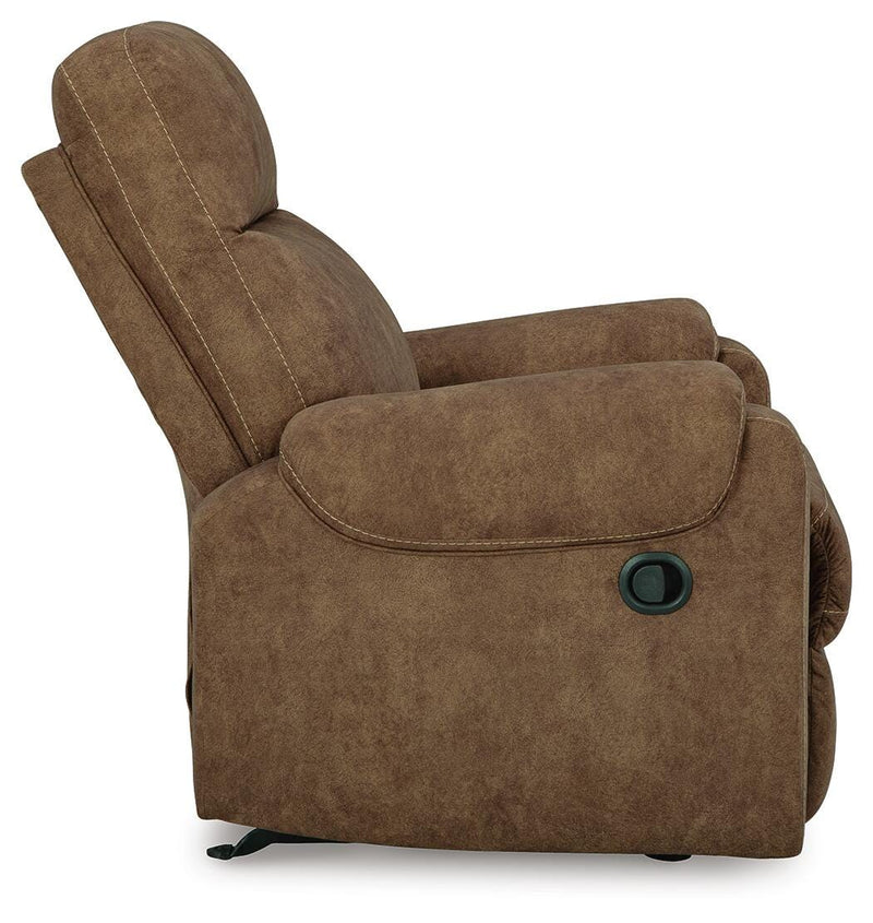 Sillón reclinable Edenwold