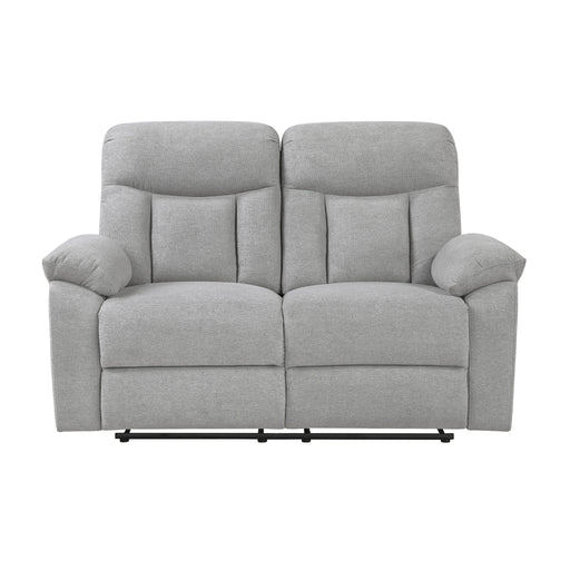 Jules Double Reclining Love Seat