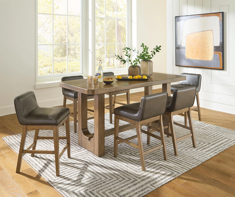 Juego de comedor Cabalynn